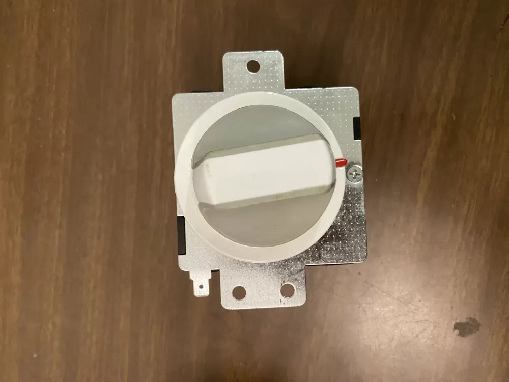 Whirlpool 3976570 PD00003512 3406708 WP3976570 Dryer Timer AZ86176 | BK800