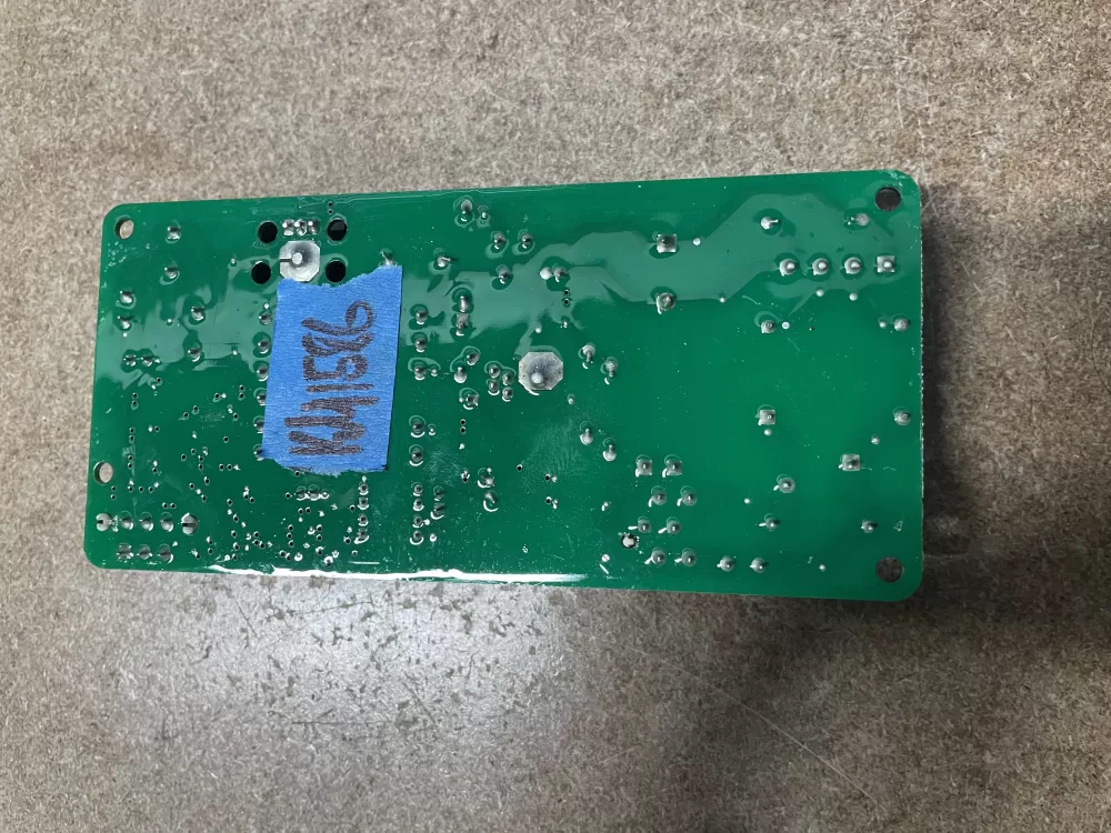 Whirlpool Maytag KitchenAid Kenmore Refrigerator Control Board AZ6608 | KM1586