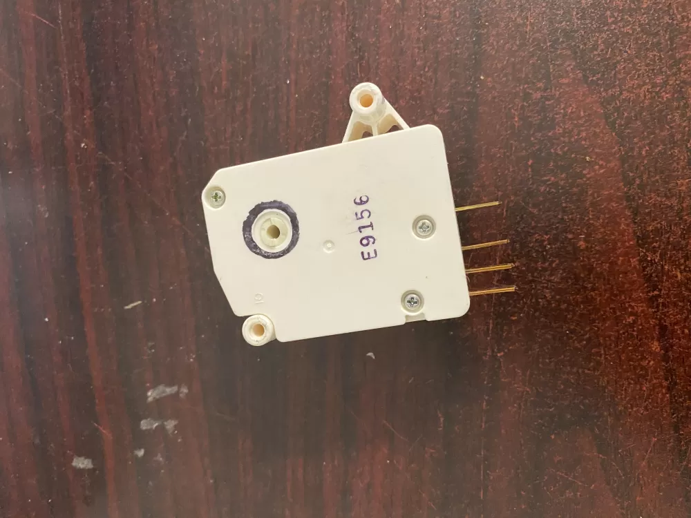 Hotpoint PS310990 Refrigerator General Electric Defrost Timer AZ34223 | BK1693