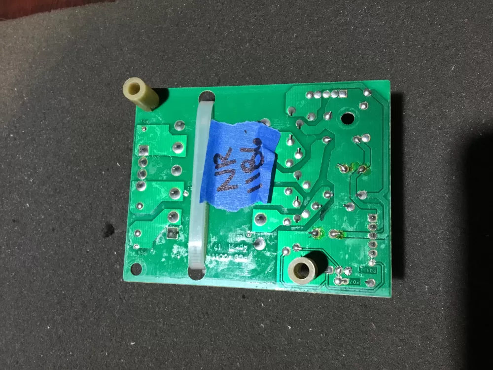 Frigidaire Range 316435702 Power Supply AZ85192 | NR1186