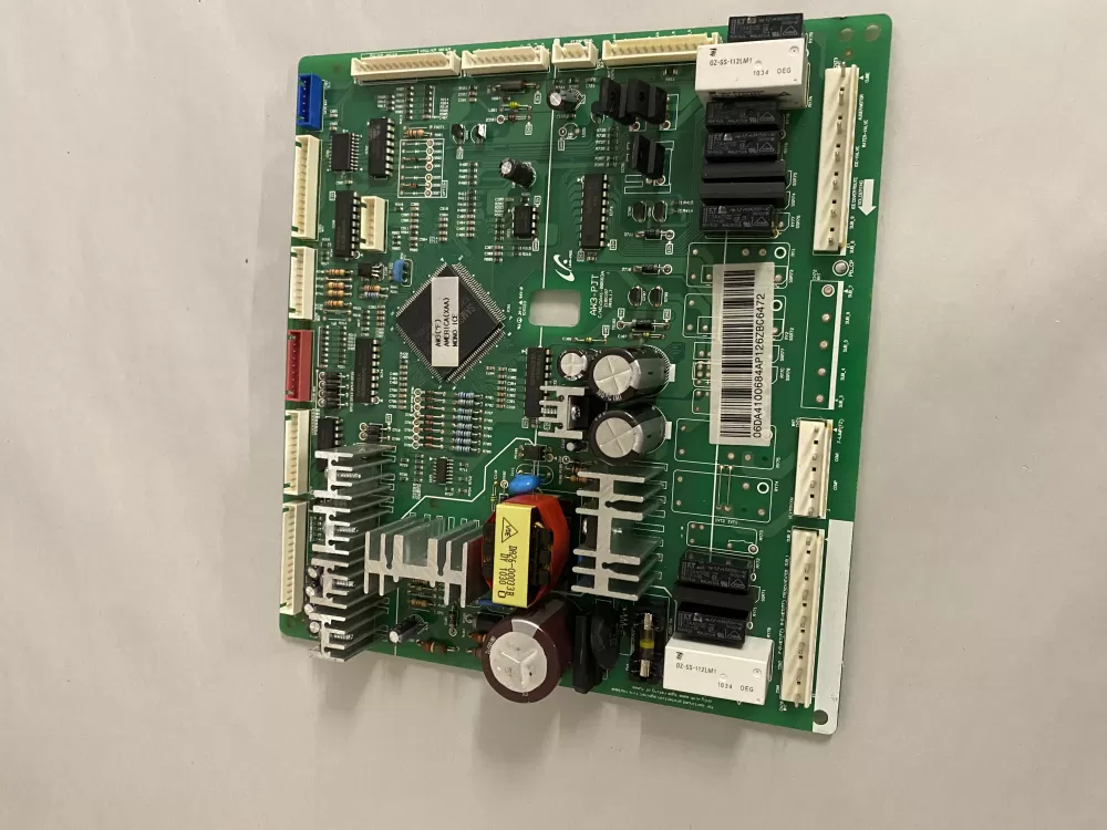 Samsung AP4700500 DA41 00684A Refrigerator Control Board AZ202011 | BK2715