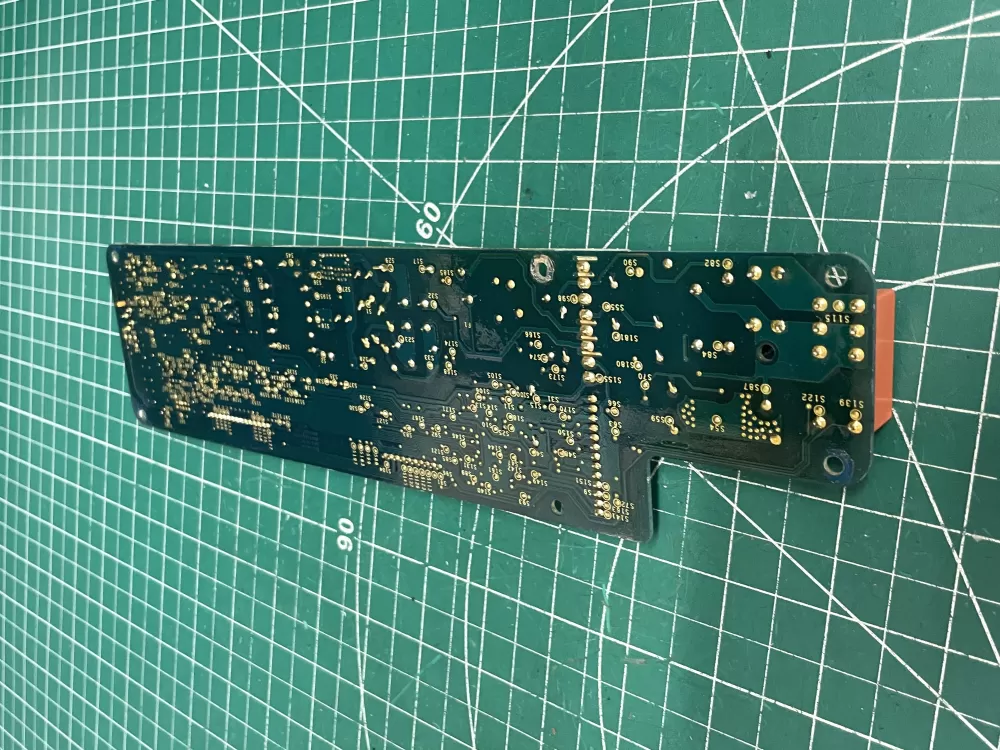 Frigidaire A11147301 Dishwasher Control Board REV D  AZ211769 | Wm841