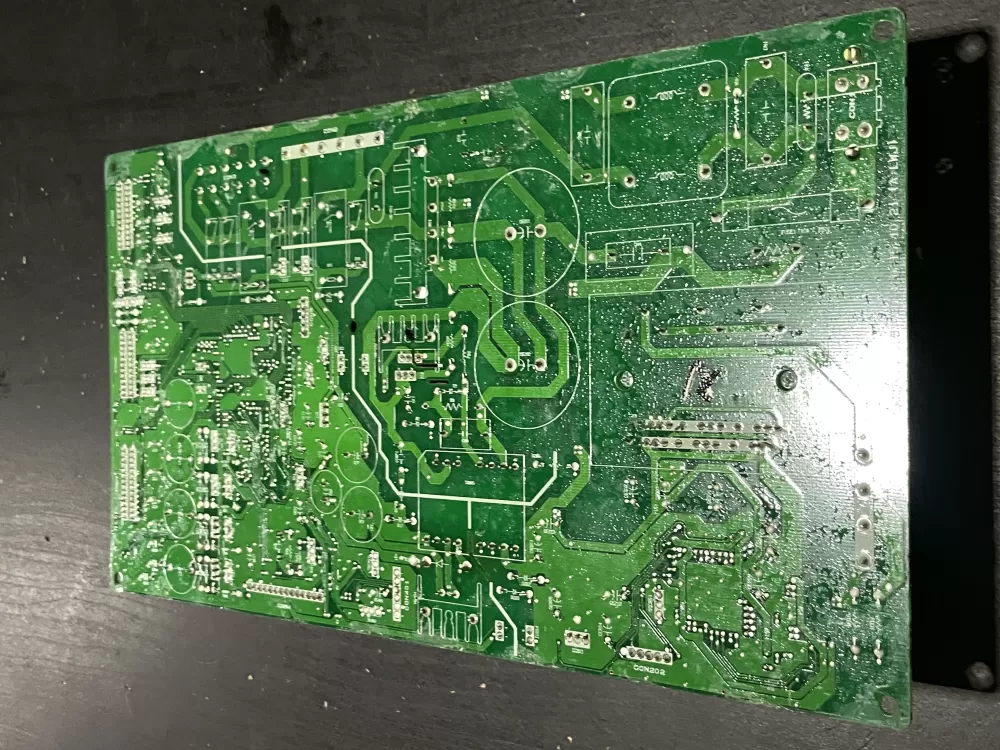 LG EBR74796472 Refrigerator Control Board AZ29372 | WM183