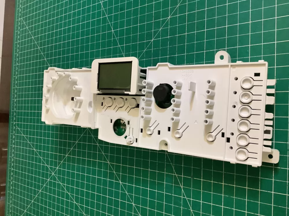 Electrolux 809160409 Dryer Control Board AZ174084 | NRV837