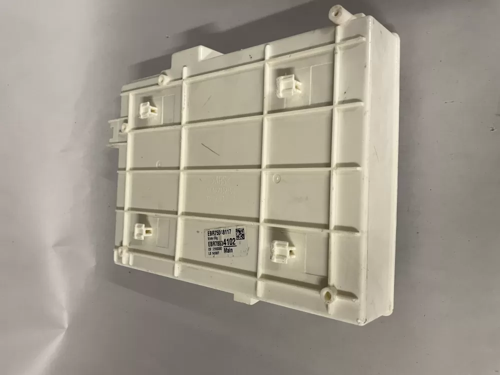 EBR75048117 LG Washer Board - Control