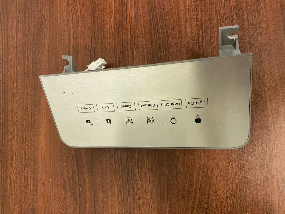 Kenmore W10922076 Refrigerator Control Board Dispenser