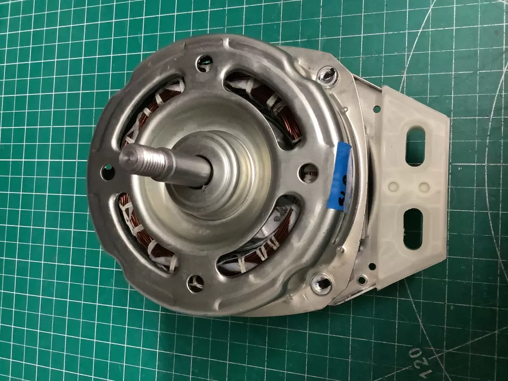 Samsung Sears 4787118527 Washer Motor Drive AZ212050 | SLA342