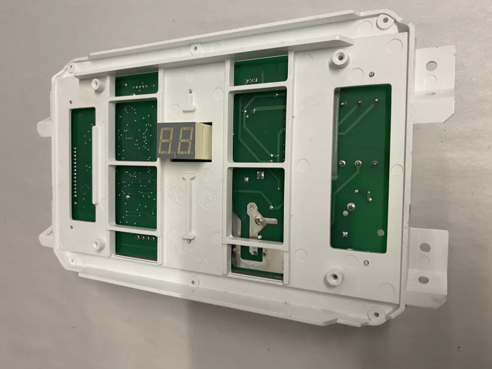 Whirlpool Maytag Dryer Control Board 6 3717300 63717300 AZ205032 | BK2353