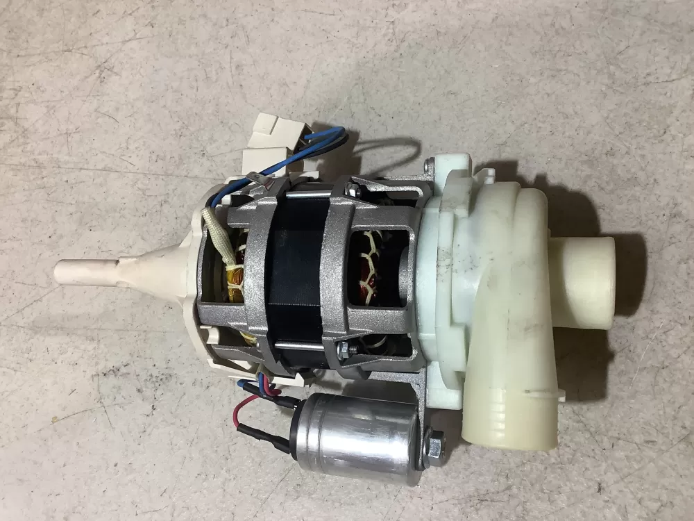 Samsung YXW50-2F-3 Dishwasher Motor AZ198866 | SL153
