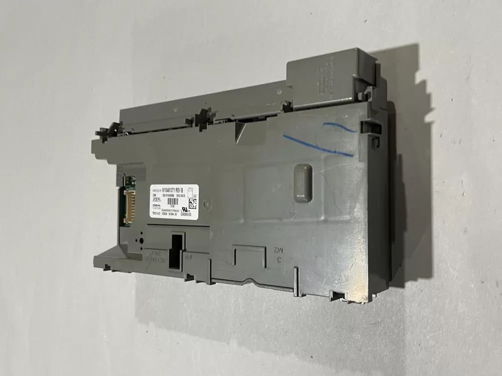 Kenmore W10473198 PS3651409 Dishwasher Jenn Air Control Board AZ165342 | Wm2550