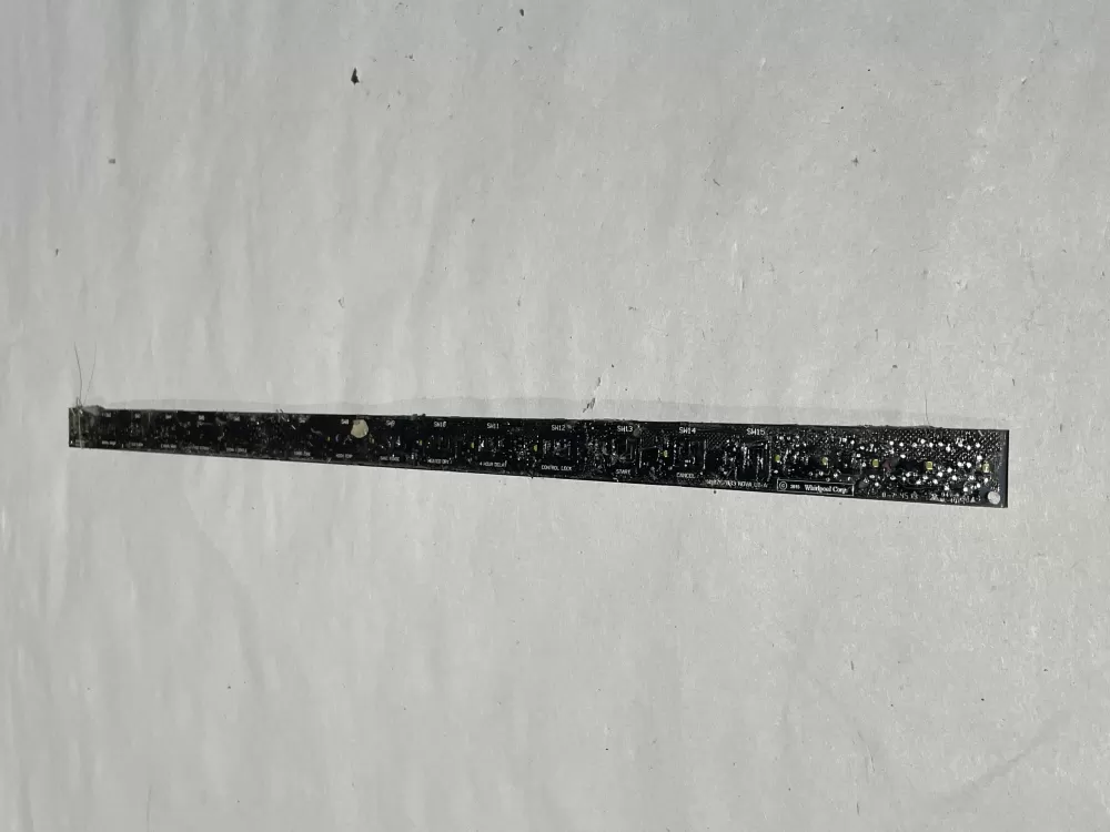 Maytag W11177695 W10792164 Dishwasher Control Board AZ120265 | Wmv697