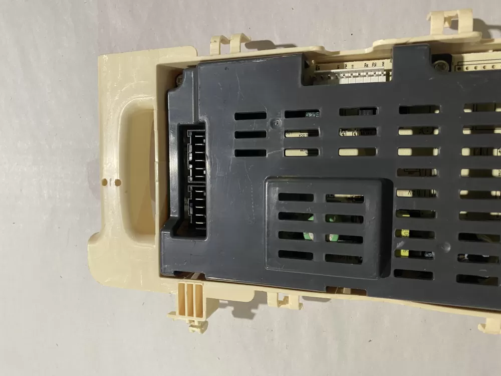GE 175D5719G005 WPAA0021000000 Washer Control Board AZ193008 | BKV883