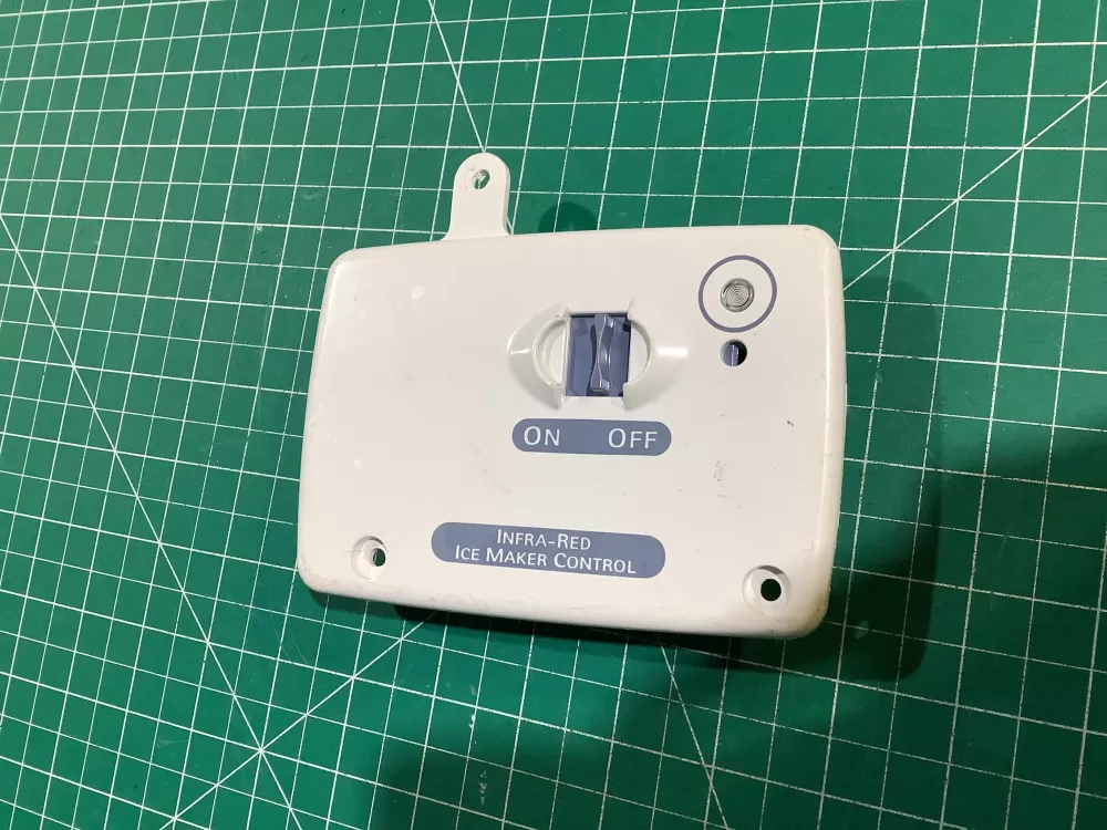 Whirlpool  Kenmore  Maytag  KitchenAid W10757851  AP5956767  W11629974  4389102  2198585  2198586  2220398  2220402  2255114  3452789  4388635  4389102R  PS10064583  TJ4389102R  W10193666  W10193840  W10290817 Refrigerator Ice Control Board