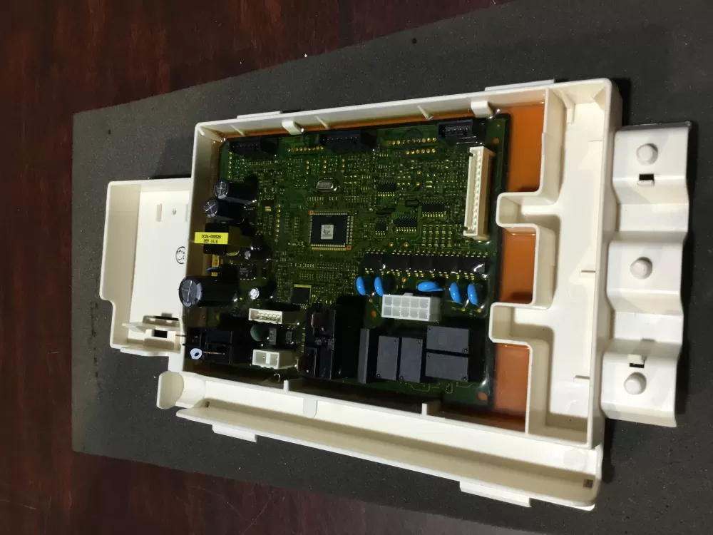 Samsung DC94-06595A DC92-01803J PD00042740 AP6002444 PS11735085 EAP11735085 Washer Control Board