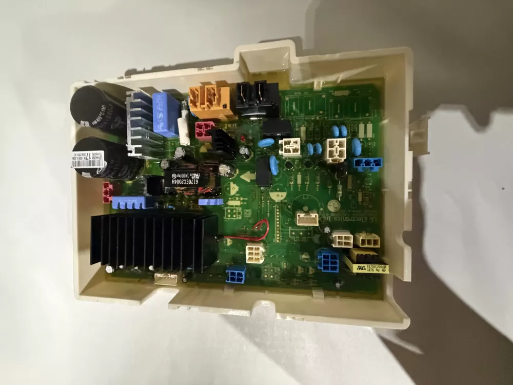 LG EBR44289817  AP5217951  1528516  AH3533892  EA3533892  PS3533892  EAX44288302 Washer Control Board