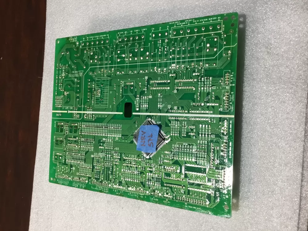 Samsung DA41 00651J Refrigerator Control Board AZ64039 | NRV571