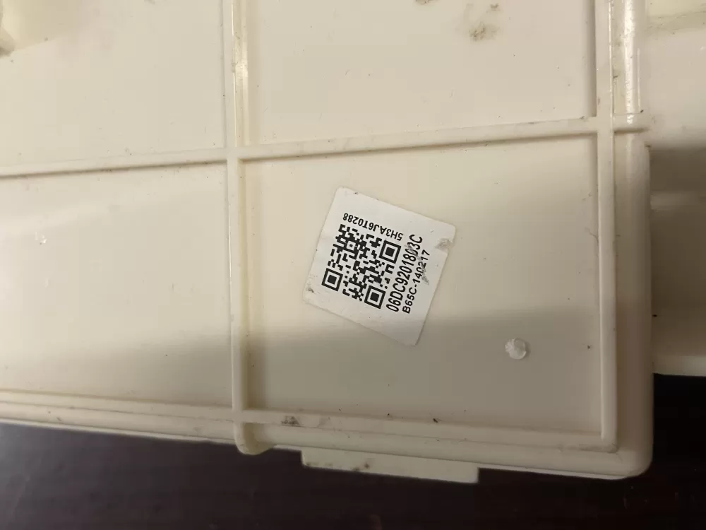 DC94 05941A DC92 01803C PD00038485 Washer Control Board AZ97348 | Wm1665