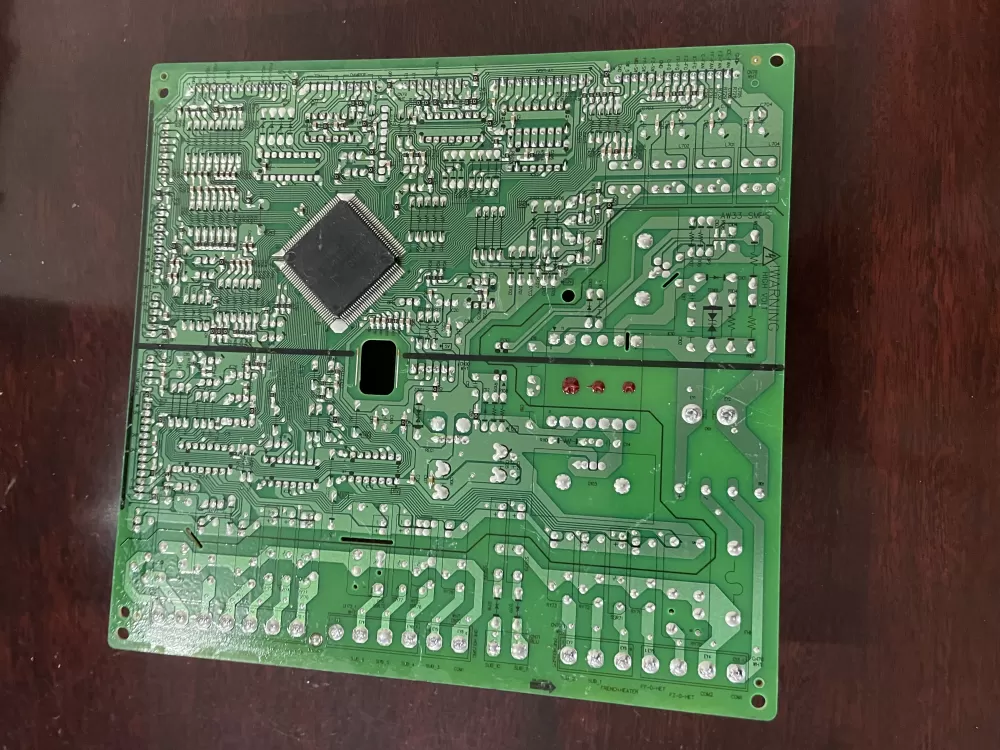 Samsung DA92 00593D DA94 02679D Refrigerator Control Board AZ39745 | KM244
