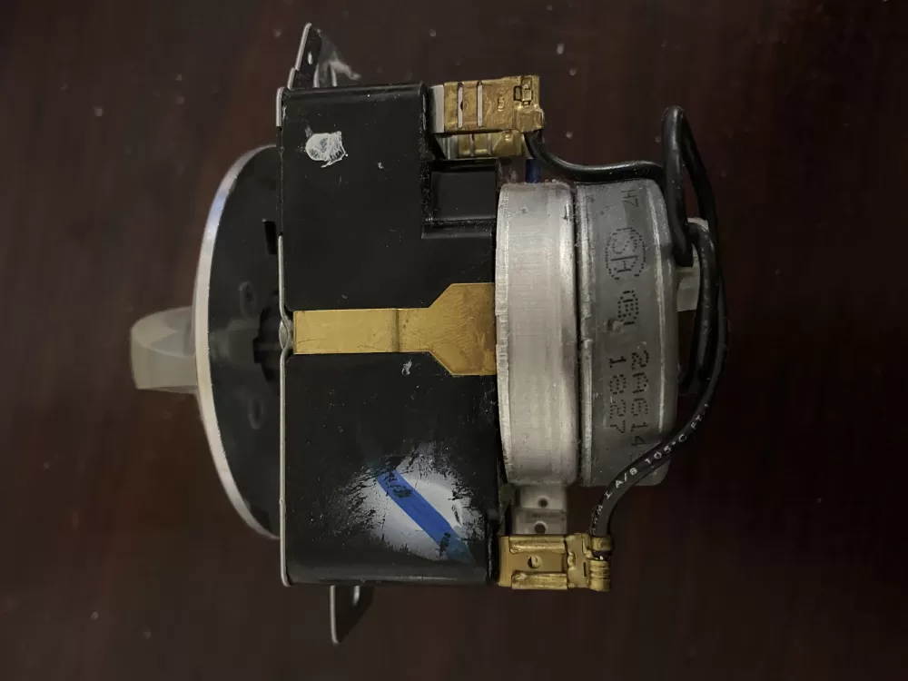 Whirlpool Maytag Amana WP3406725 3406725 AP6008573 Dryer Timer AZ32541 | BK1679