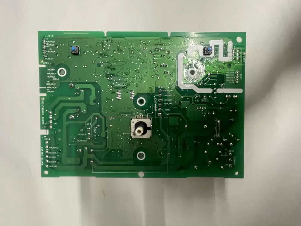 GE 290D1914G101 290D2864GXXX 290D1914G001 Washer Control Board AZ207218 | KM2766