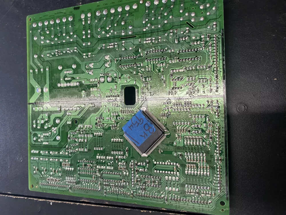 Samsung DA92 00384N Refrigerator Control Board AZ23240 | BK954