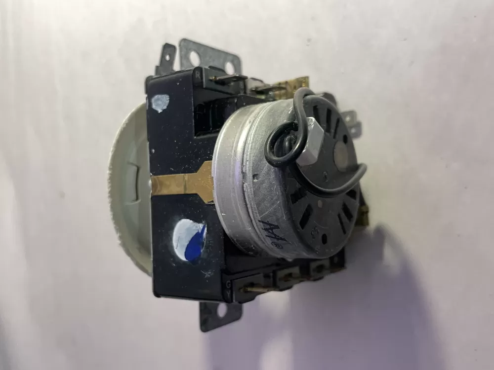 Kenmore 3406702A WP3976576 3406015 3406702 3976576 Dryer Timer AZ197206 | Wm2727