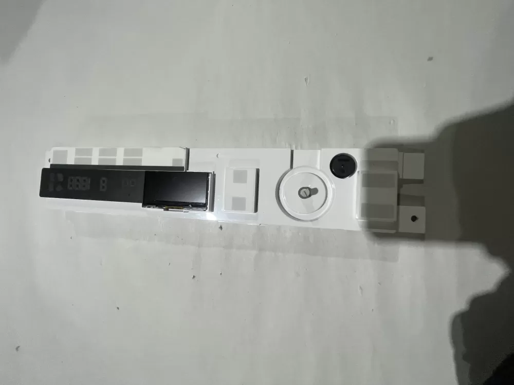 Samsung Wh46dbh100gw Dryer Tower Washer Control Board For AZ186442 | KM733