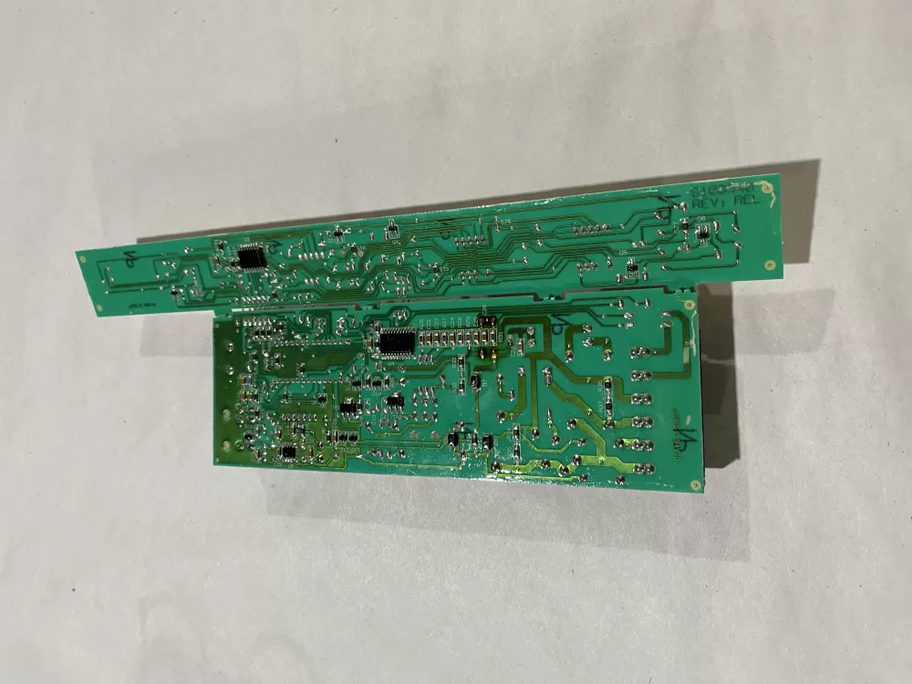 Kenmore Whirlpool 2304015 Refrigerator Control Board AZ150123 | BK2496