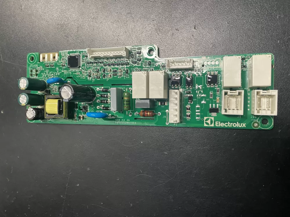 Frigidaire  Electrolux A21771906 Dishwasher Control Board