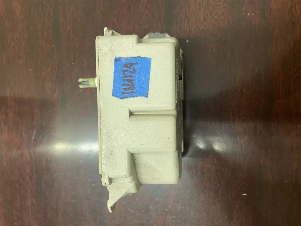 Whirlpool Kenmore 3952499C Washer Timer Stacked Laundry Center AZ31531 | KM124