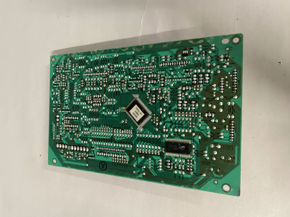 LG EBR76383402 EBR76383403 EBR78931708 Range Control Board AZ229584 | BK691