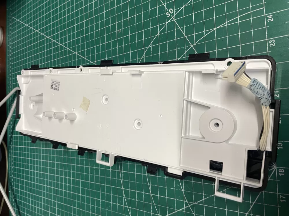 Kenmore W10560212 WPW10560212 PS11756299 Washer Control Board AZ207348 | Wmv918