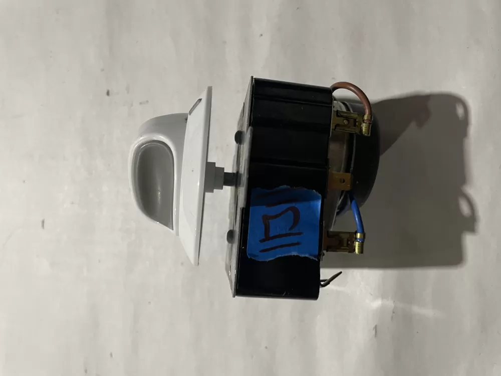 Whirlpool Maytag 8299779 Kenmore 8299779R Amana Dryer Timer AZ197113 | KM1131