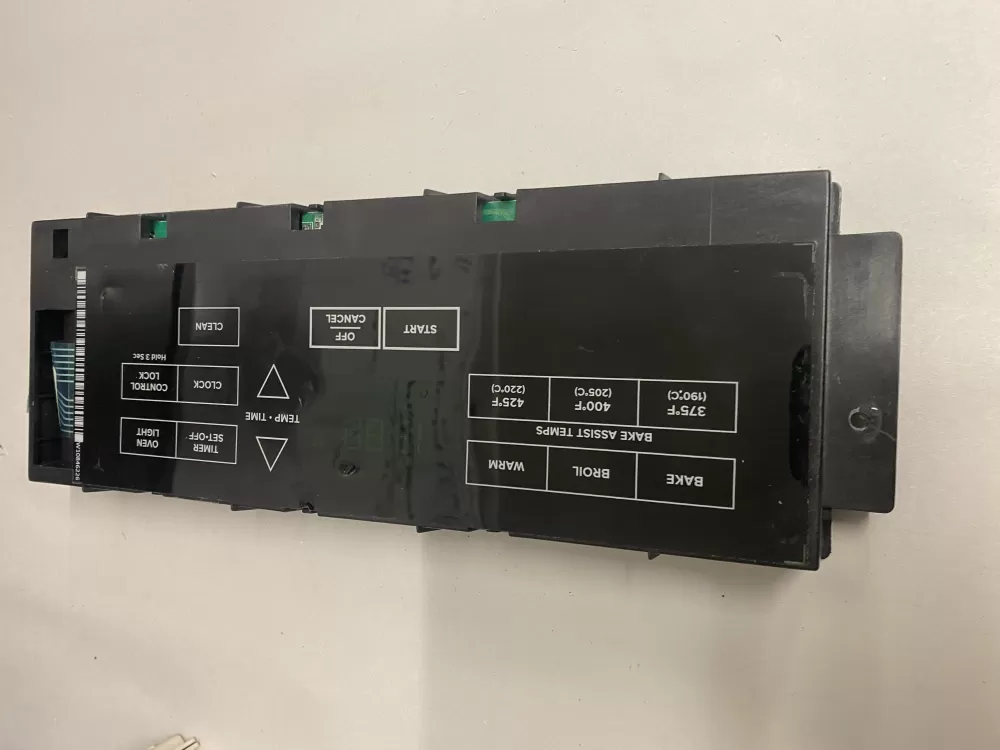 W11511571 Whirlpool Oven Board - Control