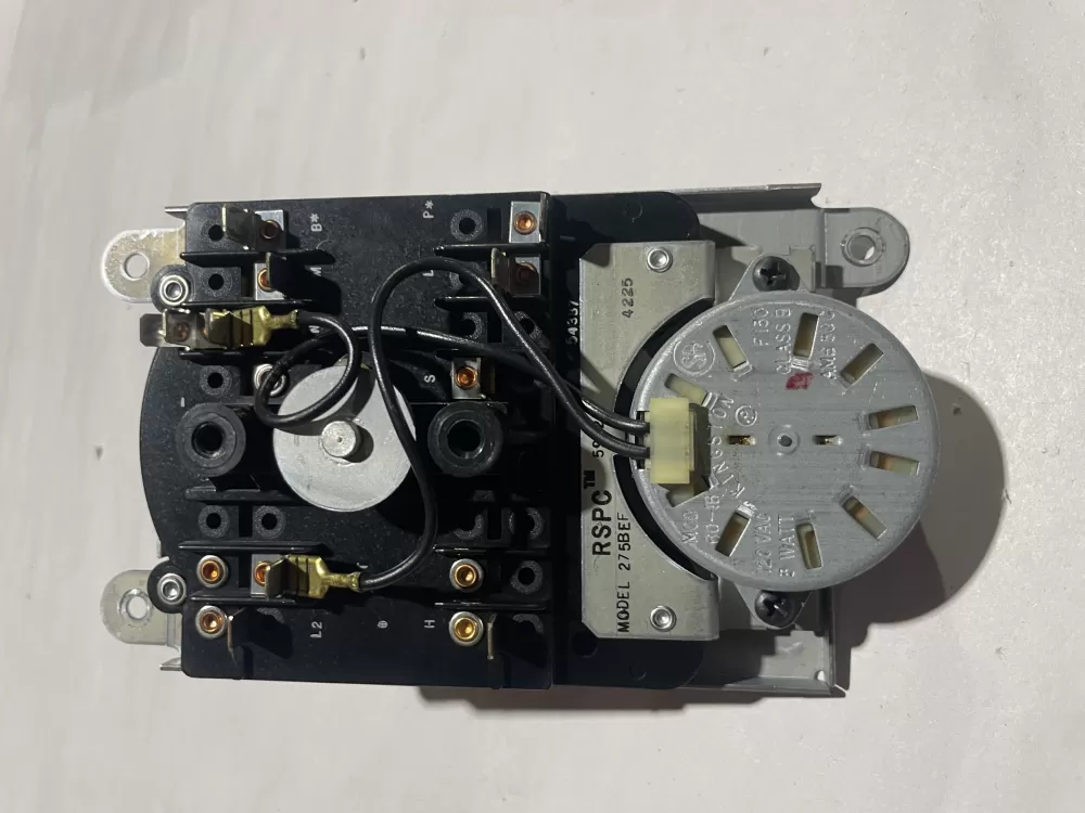Maytag Whirlpool D517387 D505794P Dryer Speed Queen Timer AZ145097 | Wm1007