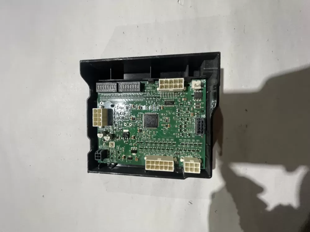 SpeedQueen  Speed Queen D514218 Dryer Control Board