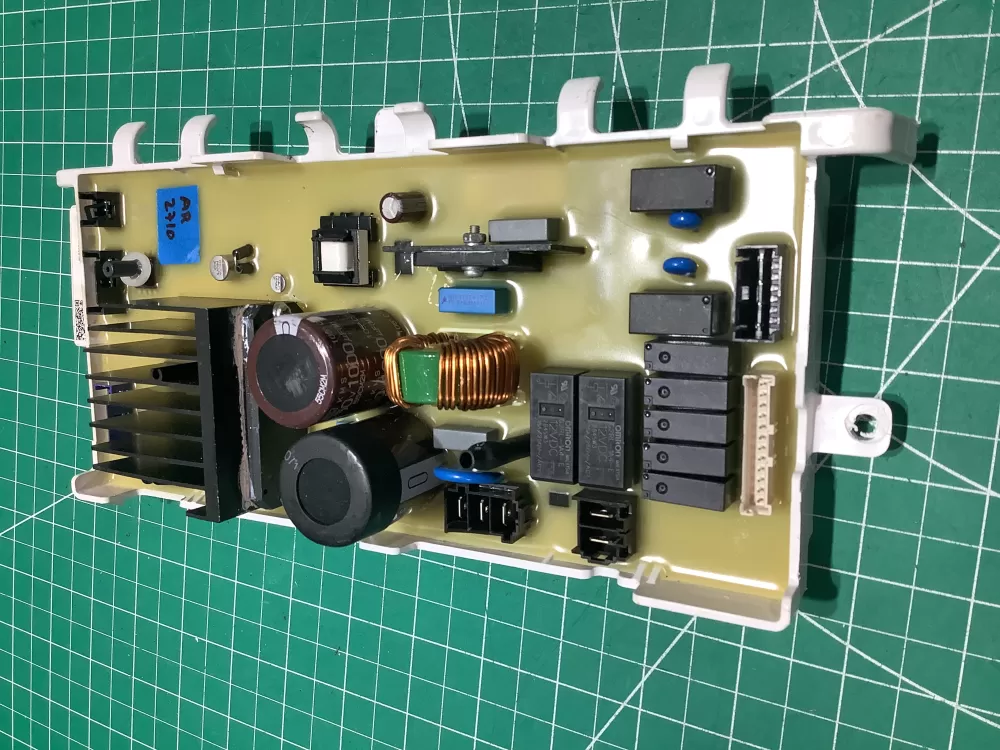 Kenmore W10683209 W10812696 PS11723063 Washer Control Board AZ183815 | AR2710