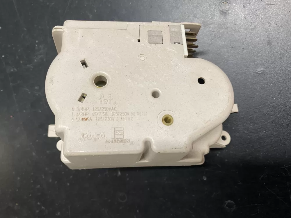 Maytag 2202098 21002232 Washer Timer Control AZ20596 | BK709