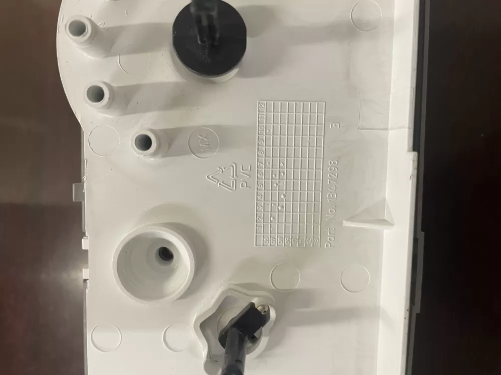 Frigidaire GE 134737000 Washer Control Board AZ43443 | KMV426