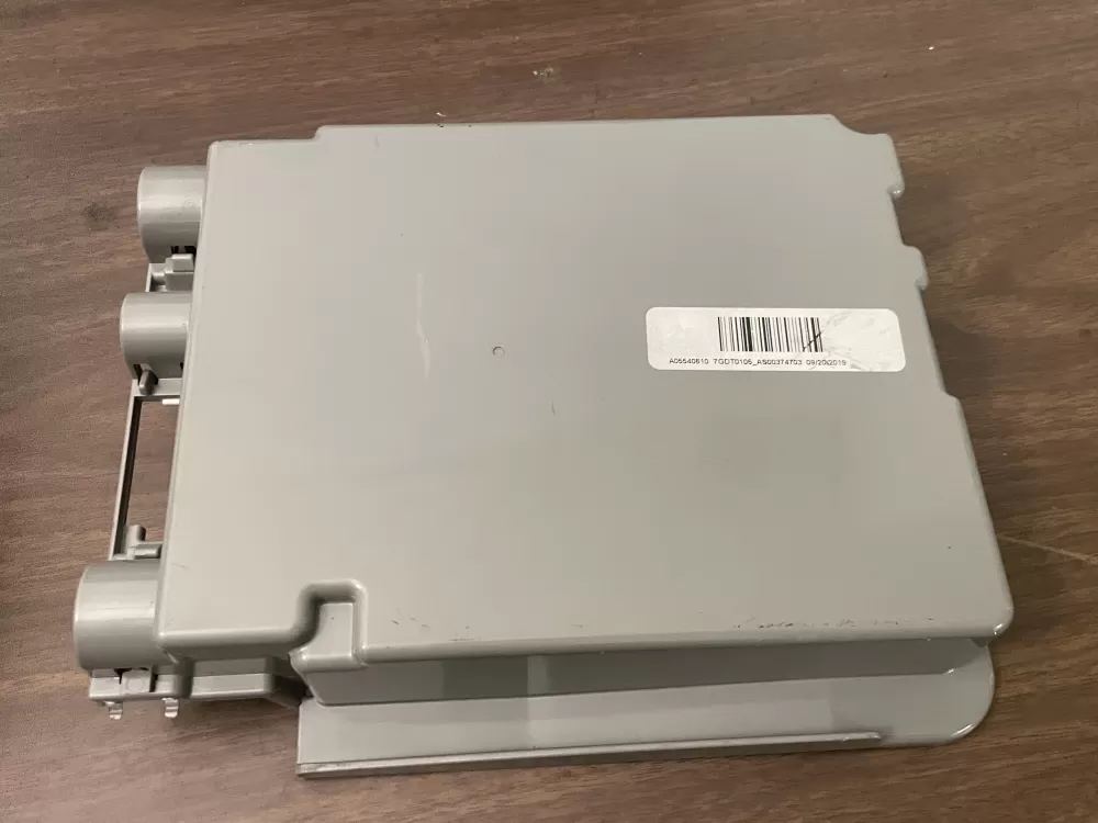 Frigidaire A05540610 Refrigerator Control Board AZ99967 | Wm2075