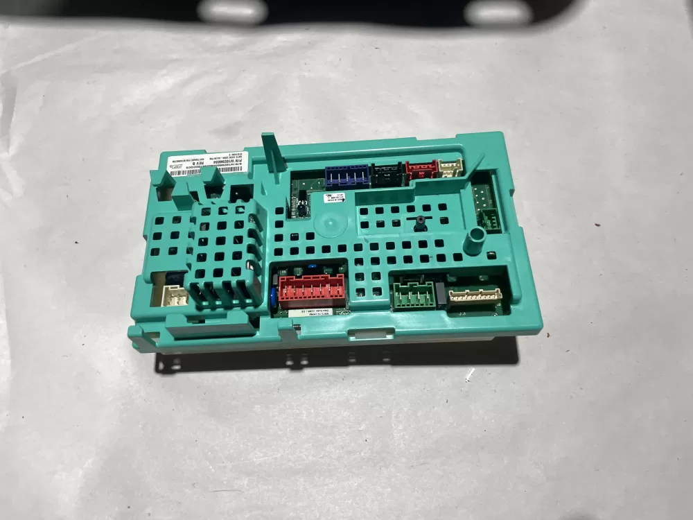 Whirlpool W10296034 W10393489 PS3495160 W10296034 A Washer Control Board