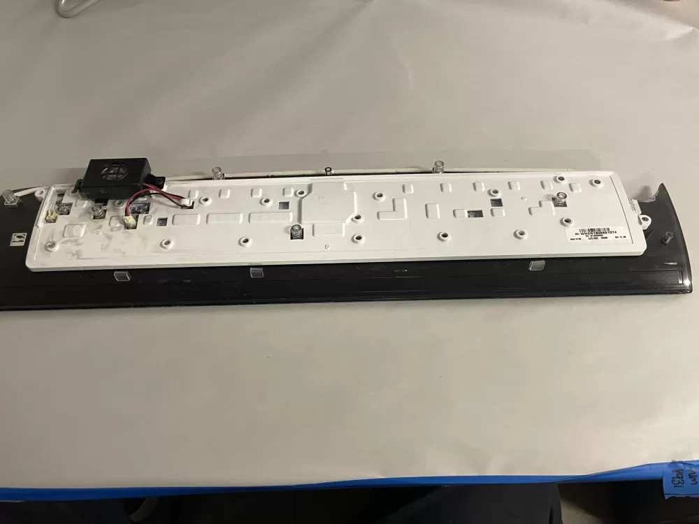 Whirlpool W10596694 W10870765 W11175821 Washer Control Panel AZ210748 | Wmv931