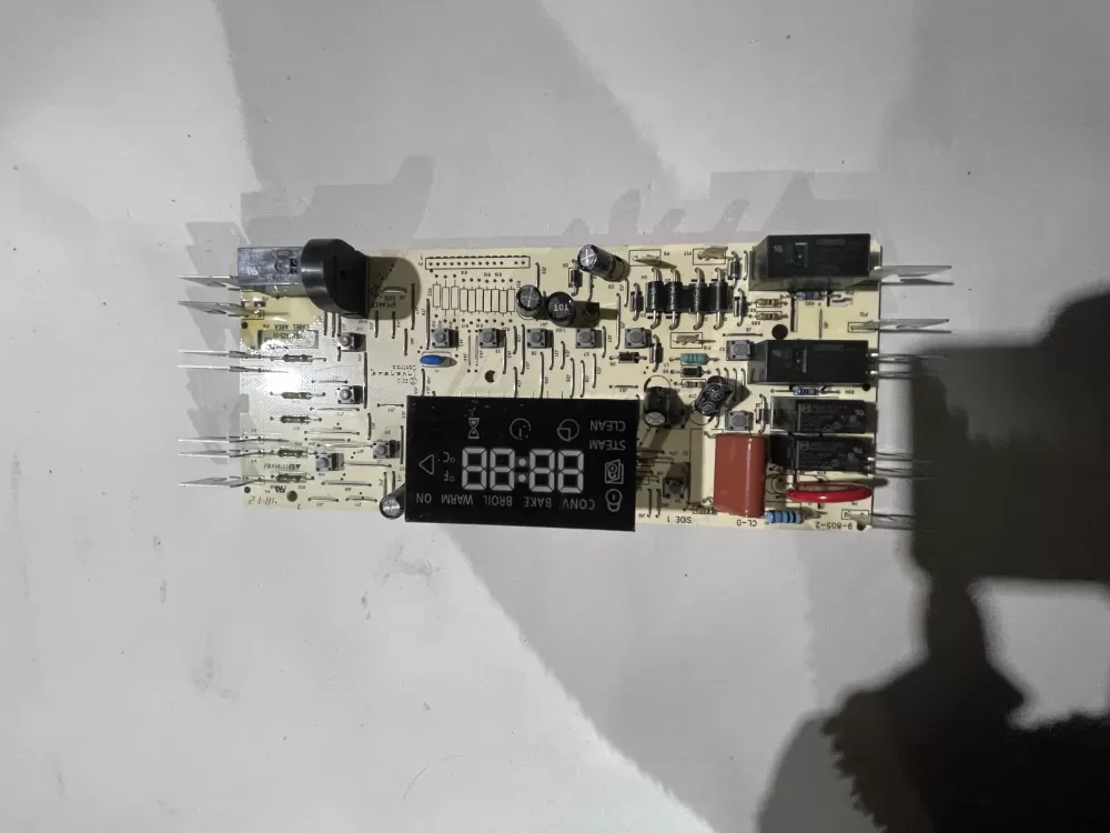 Whirlpool 9-805-2  098-01625-10 Oven Control Board