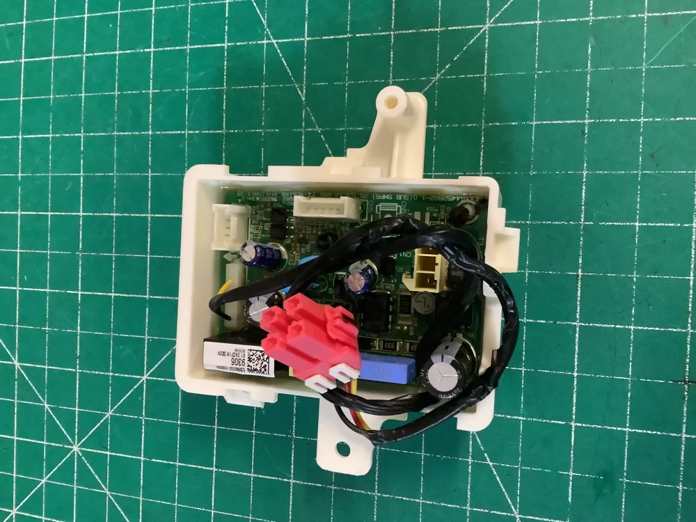 LG EBR83079306 Washer Control Board AZ225867 | NR336