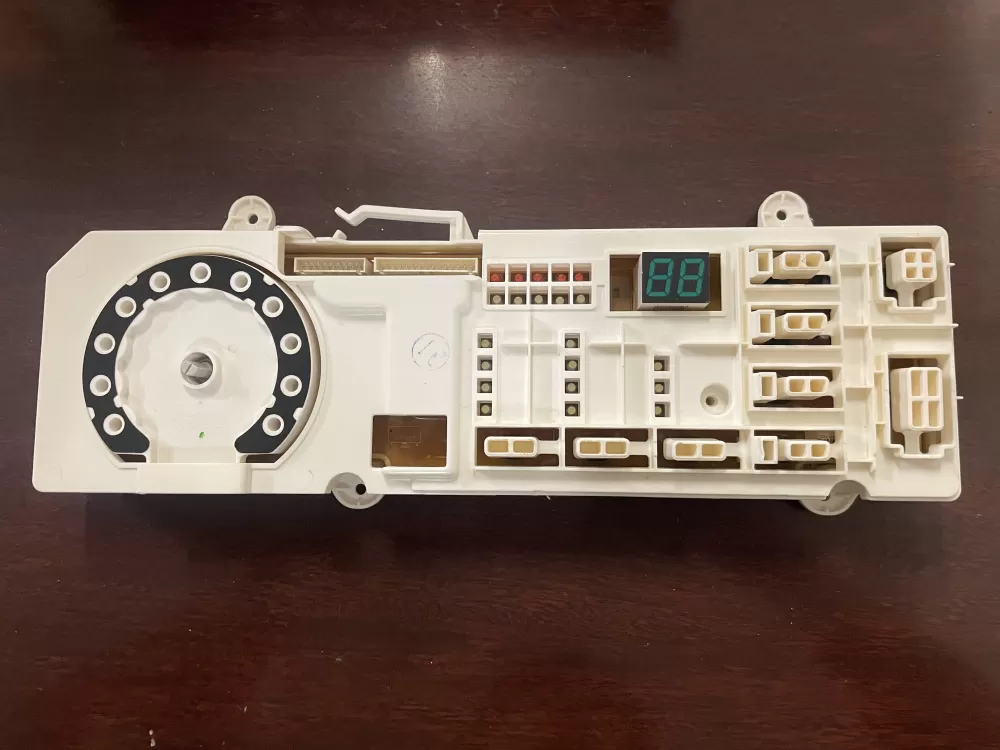 Samsung DC94-04388A DC92-01624B PD00030983 3996774 AP5806920 PS9494299 EAP9494299 Washer Control Board
