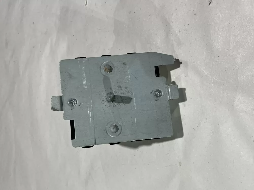GE 175D2308P009 WE4M188 Dryer Timer AZ149311 | Wm743