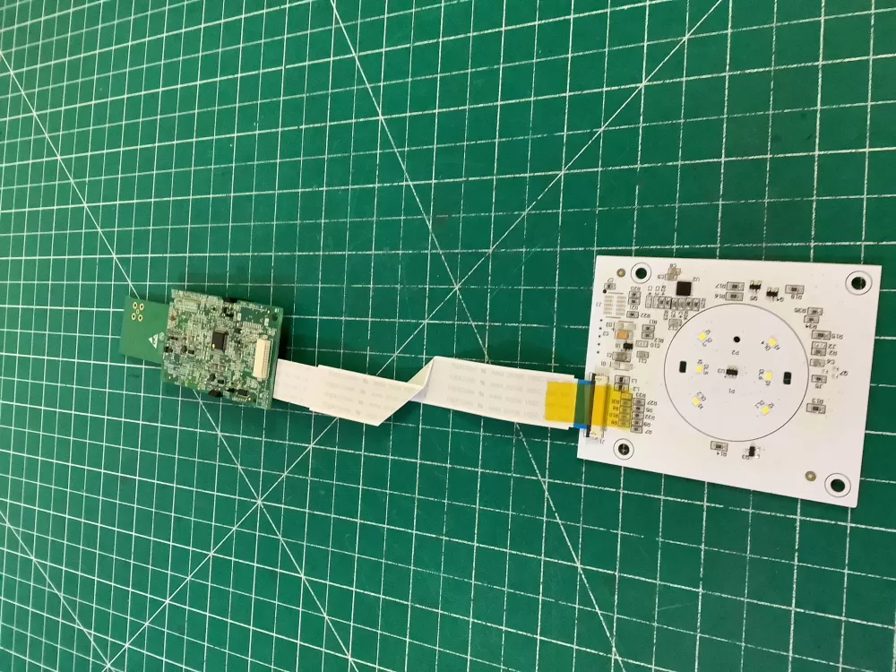 Whirlpool W11261889 Washer Dryer Control Board AZ205072 | NR298