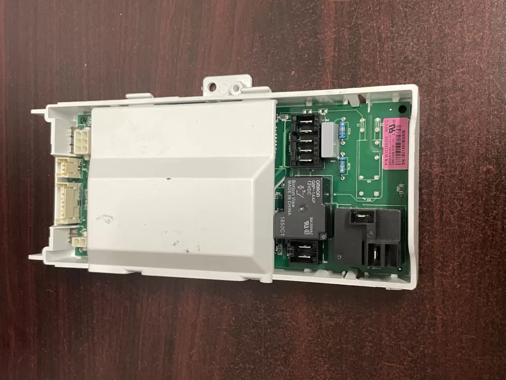 Whirlpool W10259285 W10317636 WPW10317636 Dryer Control Board AZ27466 | WM93