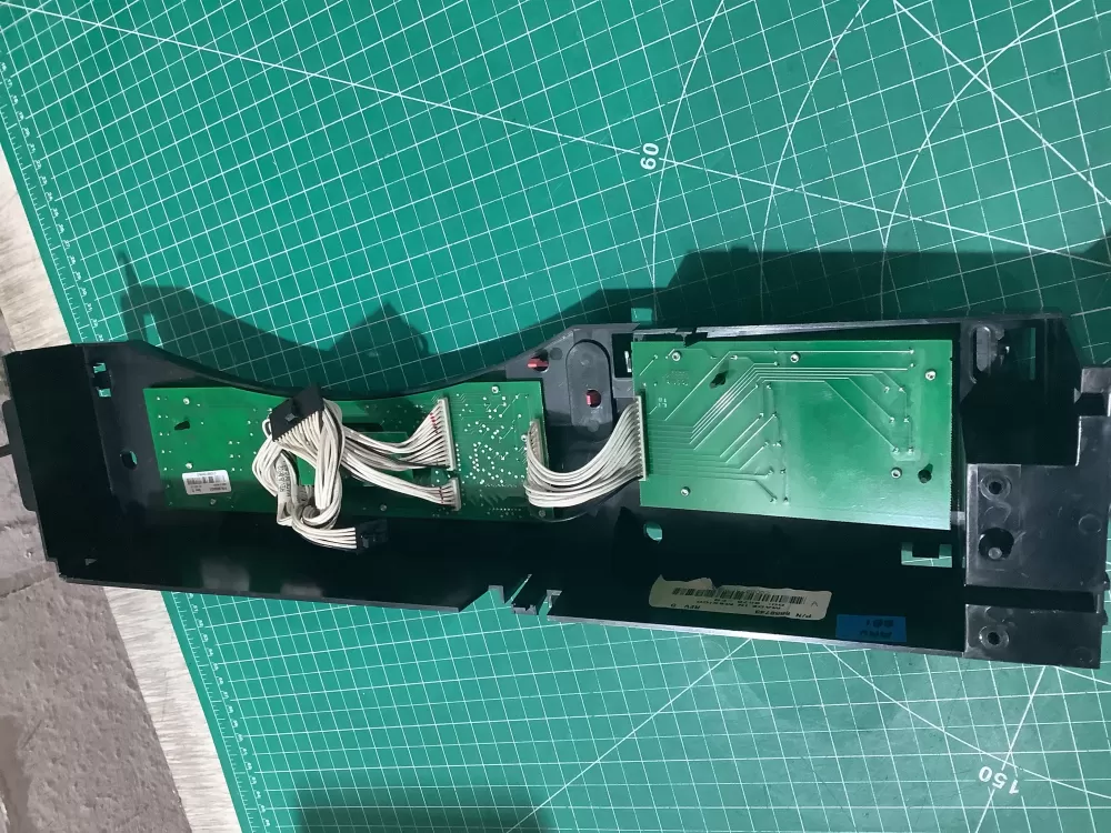 Whirlpool GDL-02059 Dryer Control Board AZ194075 | ARV881