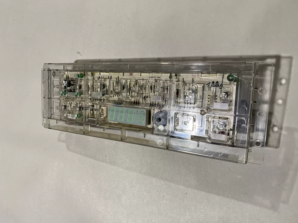 Kenmore  Hotpoint  General Electric WB18X20153 WB27K10097 WB27K10098 WB27K10152 WB27K10202 WB27K10203 WB27K10204 WB27K10212 WB27K10213 WB27K10214 WB27K10344 WB27K10345 WB27K10346 WB27K10358 WB27K10359 WB27K10360 WB27T10467 WB27T10468 WB27T10604 WB27T10816 WB27T10817 WB27T10818 WB27T10864 WB27T11153 WB27T11154 WB27T11165 WB27T11273 WB27T11274 WB27T11275 WB27T11276 WB27T11278 WB27T11279 WB27T11280 WB27T11311 WB27T11312 WB27T11313 WB27T11486 WB27X20230 WB27X26540 WB27X26760 WB27X26761 WB27X29089 WB27X29091 WB27X29092 WB27X29093 WB27X29137 WB27X37105 WB27X37226 WB27X45466 PS16873547 Range Control Board